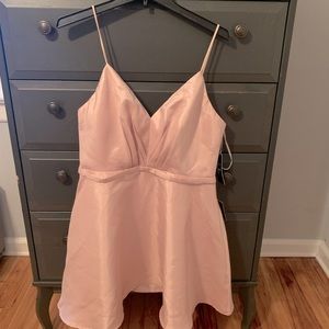 Lulus NWT Party Dress Sz XL
